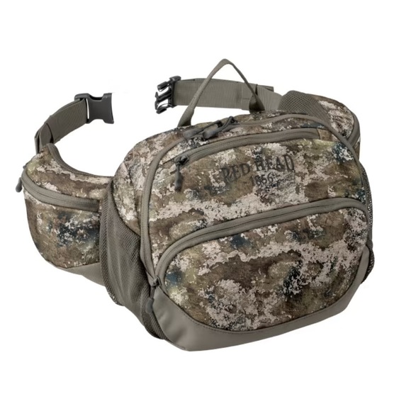 RedHead Bags Redhead Cedar Ridge Waist Pack Truetimber Strata Poshmark